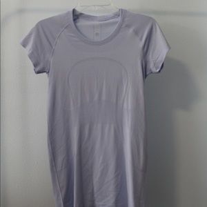 Lululemon Athletic top
